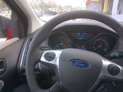 福特福克斯口碑怎么样,福特福克斯口碑怎么样知乎