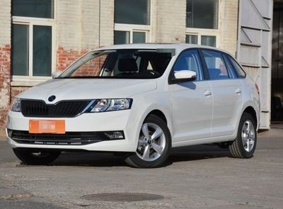 上海大众斯柯达汽车报价及图片,斯柯达全部车型图片