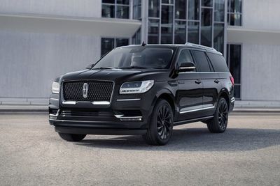 林肯多少钱一辆官方报价,林肯车价格多少钱一辆