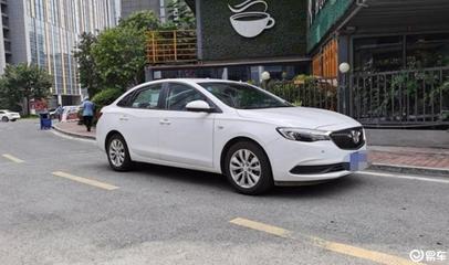 别克英朗怎么样口碑,别克英朗怎么样口碑2014款车型