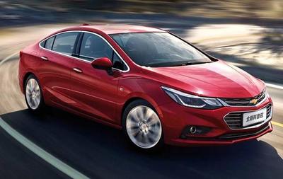 2020雪佛兰乐驰新款,雪佛兰乐驰最新款