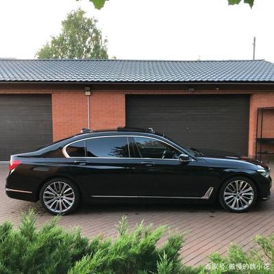 新款宝马740价格及图片,新款宝马740价格及图片2022年