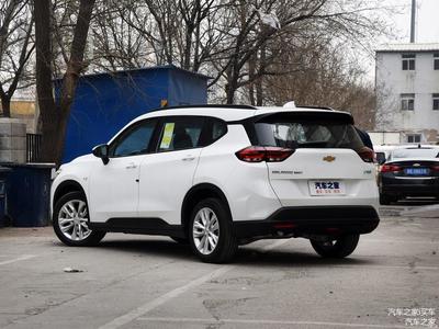 雪佛兰沃兰多口碑,雪佛兰沃兰多性价比