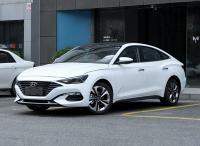 现代菲斯塔报价及图片,现代菲斯塔图片及报价2020