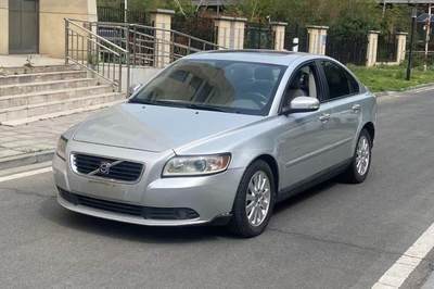 沃尔沃s40二手车价格,沃尔沃s40二手车怎么样值得买吗