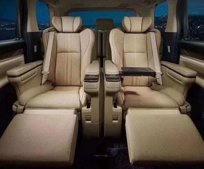 七座车大全报价,七座车大全报价表