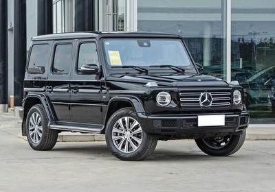 奔驰大g多少钱,二手奔驰大g多少钱