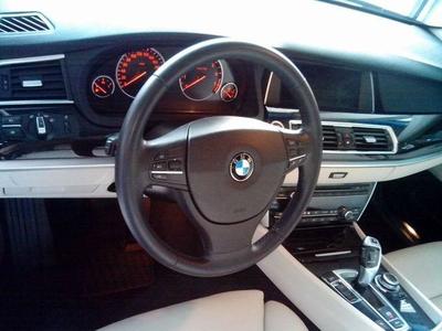 宝马gt535价格,宝马GT535价格及图片报价