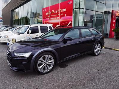 奥迪a6纯电动汽车价格表,奥迪a6纯电动汽车价格表