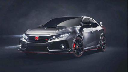 本田思域2022款,本田思域2022款劲动版落地价