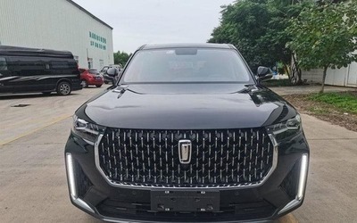 长城最好看suv车型,长城最好看的suv