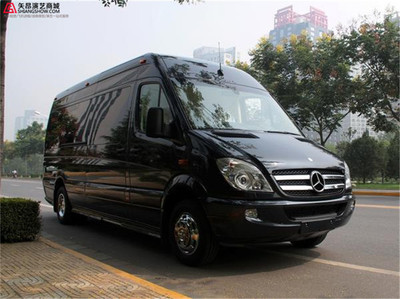 奔驰斯宾特9座商务车,奔驰斯宾特9座商务车价格