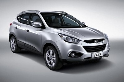 ix35北京现代图片报价,ix35北京现代图片报价2018