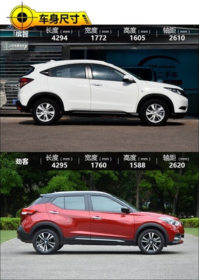 日产劲客报价及图片,日产劲客2021款报价