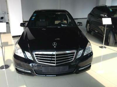 奔驰e300二手车价格,奔驰e300二手车价格多少钱