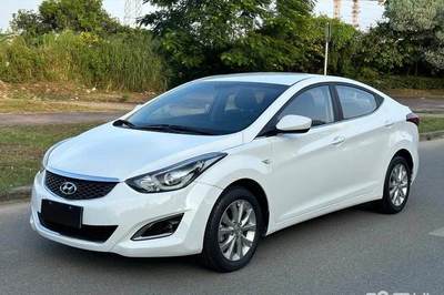 朗动,朗动2016款二手车多少钱