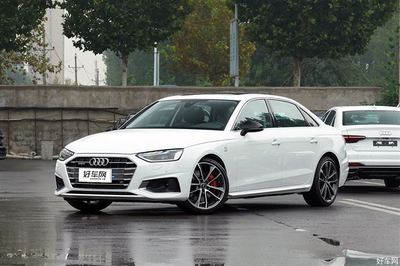 2022款奥迪a4l多少钱,2021款奥迪a4l售价