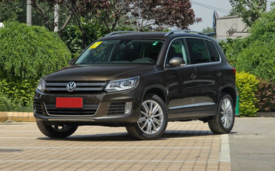 大众途观最新价格图片,大众途观汽车报价及图片suv车型