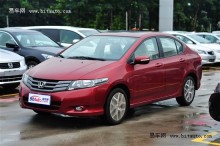 2010本田锋范报价,2010款本田锋范多少钱