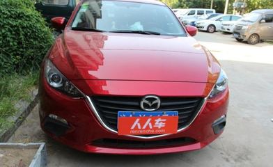 二手马自达8能不能买,马自达8二手车值得买吗2,3油耗怎么样