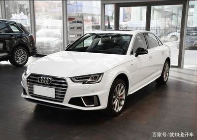 23款奥迪a4l要换代了吗,2023奥迪a4l