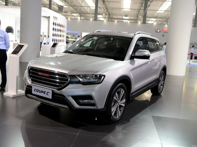 长城汽车哈弗h6价格多少钱一辆,长城哈弗h6新车报价