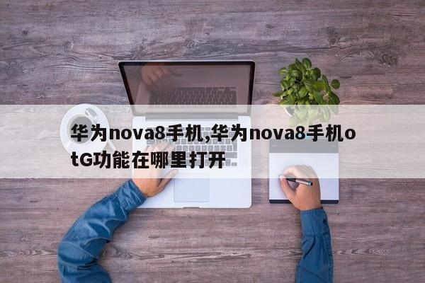 华为nova8手机,华为nova8手机otG功能在哪里打开