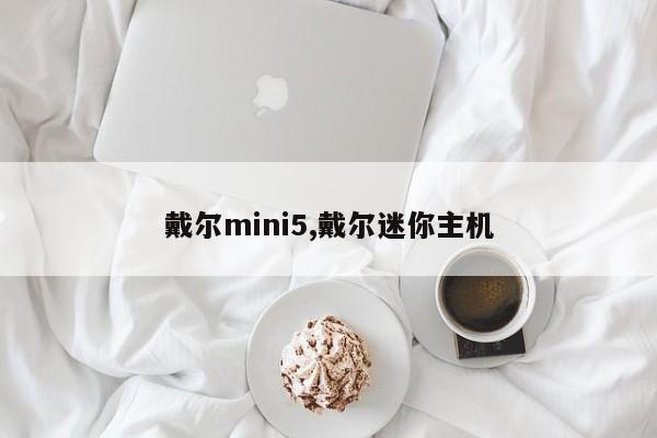 戴尔mini5,戴尔迷你主机