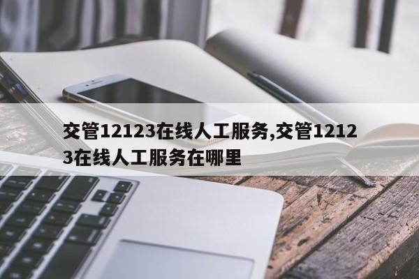 交管12123在线人工服务,交管12123在线人工服务在哪里