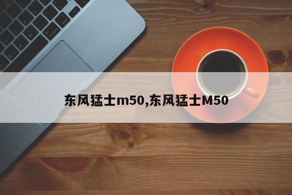 东风猛士m50,东风猛士M50