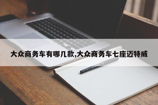 大众商务车有哪几款,大众商务车七座迈特威
