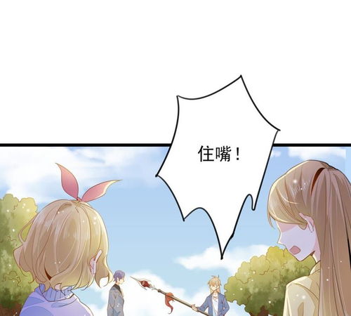 我才不要当太子妃呢——我的选择与追求