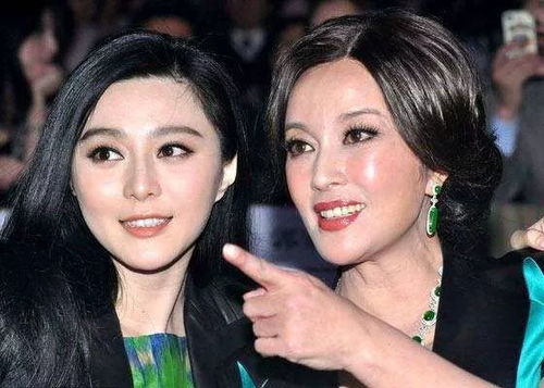 刘晓庆力劝男友，删除那吓人的视频
