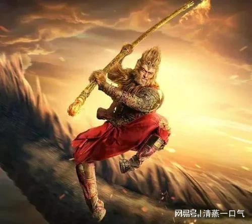 齐天大圣——82集的传奇之旅