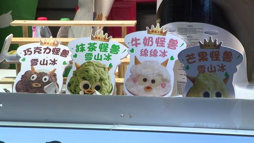 韩国游客的新发现，大白兔奶糖的魅力之旅