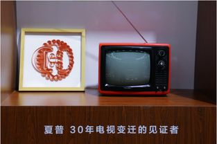 松下电视，从辉煌到历史的见证