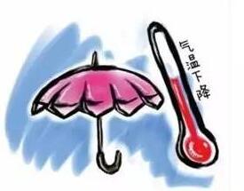 新一股强冷空气来袭，局地降温超10℃的天气变化与应对策略