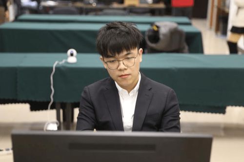 柯洁遭争议判罚后 中国放弃参加LG杯