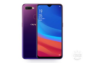 OPPO手机大全及价格图片