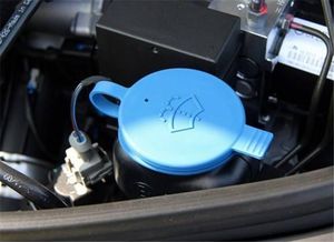 汽车加满机油多少升(汽车加满机油多少升，深入了解汽车机油容量与更换的重要性)