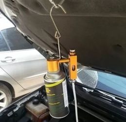 汽车清洗效率多少正常(汽车清洗效率的正常标准，了解、优化与提高效率)