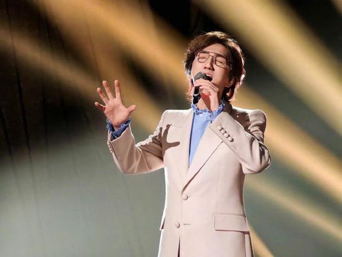 单依纯连续两期夺冠 林志炫淘汰(单依纯连续两期夺冠与林志炫淘汰，音乐舞台上的风云变幻)