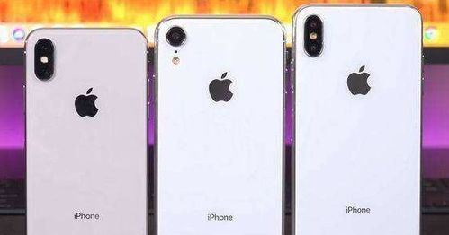 特朗普正威胁苹果 自己iPhone响不停(特朗普正威胁苹果，iPhone铃声背后的政治风暴)