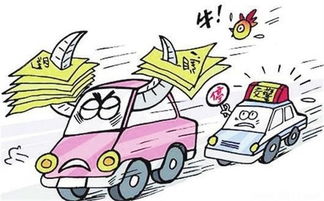 汽车违规掉头罚多少(汽车违规掉头罚款详解，金额、规定与执行情况)