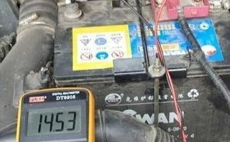 汽车电瓶电压功率多少(汽车电瓶电压功率详解)