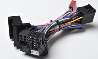 汽车线束电源多少(汽车线束电源详解，多少伏、多少安培？