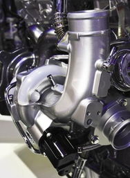 汽车最低多少涡轮增压(汽车最低多少涡轮增压，技术解析与实际应用)