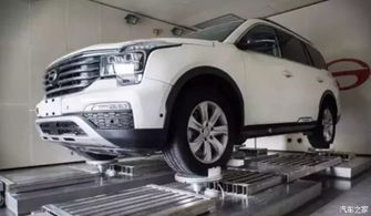 汽车立柱直径多少毫米(汽车立柱直径的重要性及其影响，深度解析汽车制造中的细节)