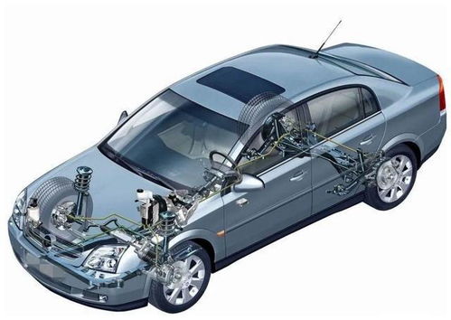 汽车弯道制动距离多少(汽车弯道制动距离多少，影响因素与测试方法)