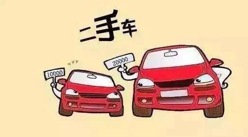 多少钱汽车过户(汽车过户费用详解，究竟需要多少钱？